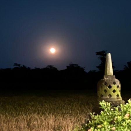 Rumah Dharma Magelang Dış mekan fotoğraf