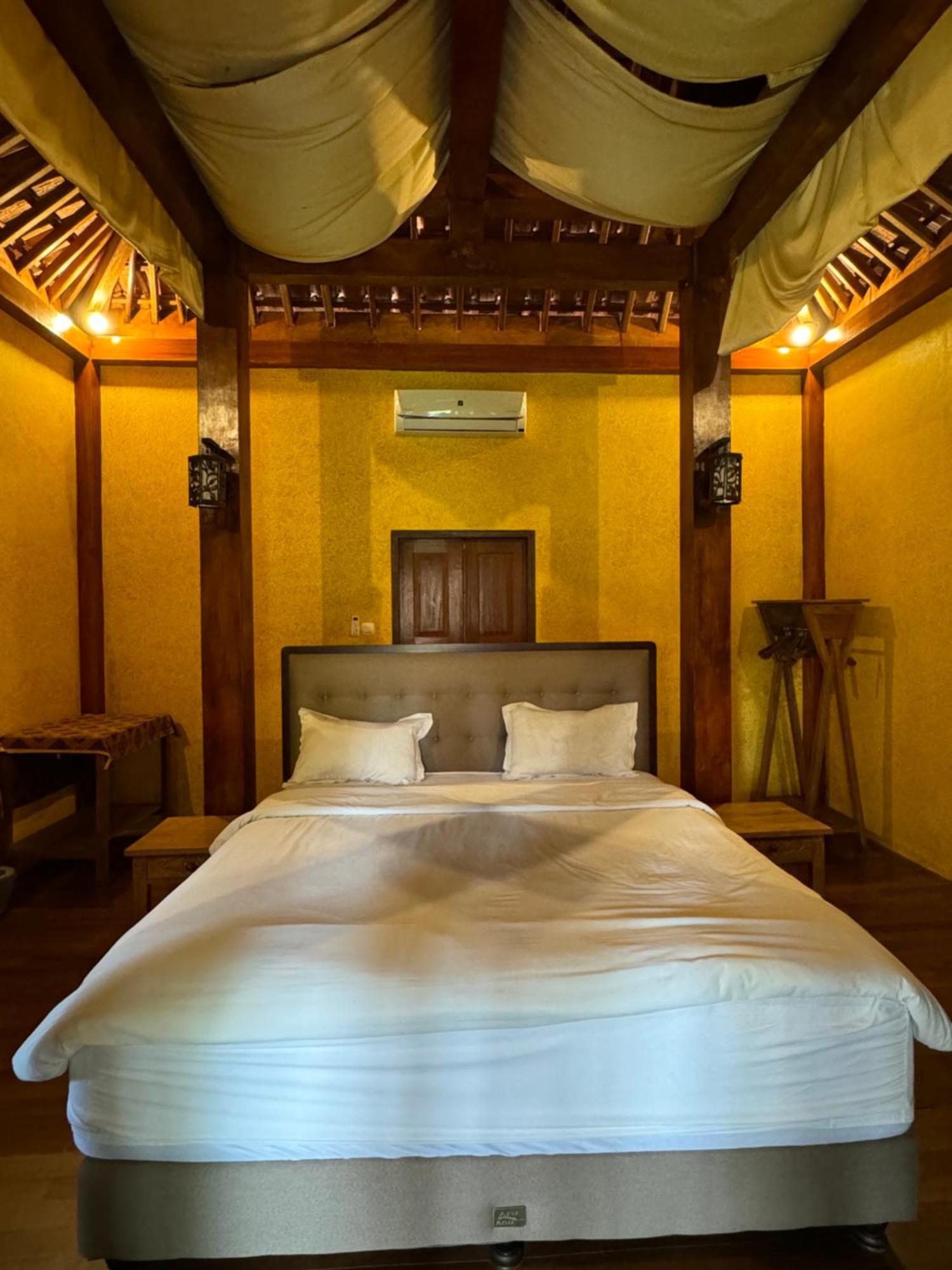 Rumah Dharma Magelang Dış mekan fotoğraf